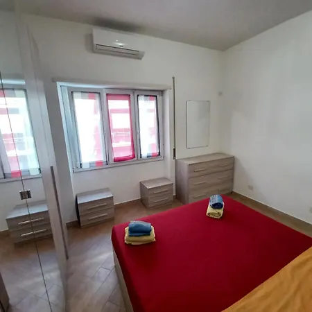 Forni Balcony Wifi Ac 200 Mt From The Sea