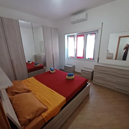 Forni Balcony Wifi Ac 200 Mt From The Sea